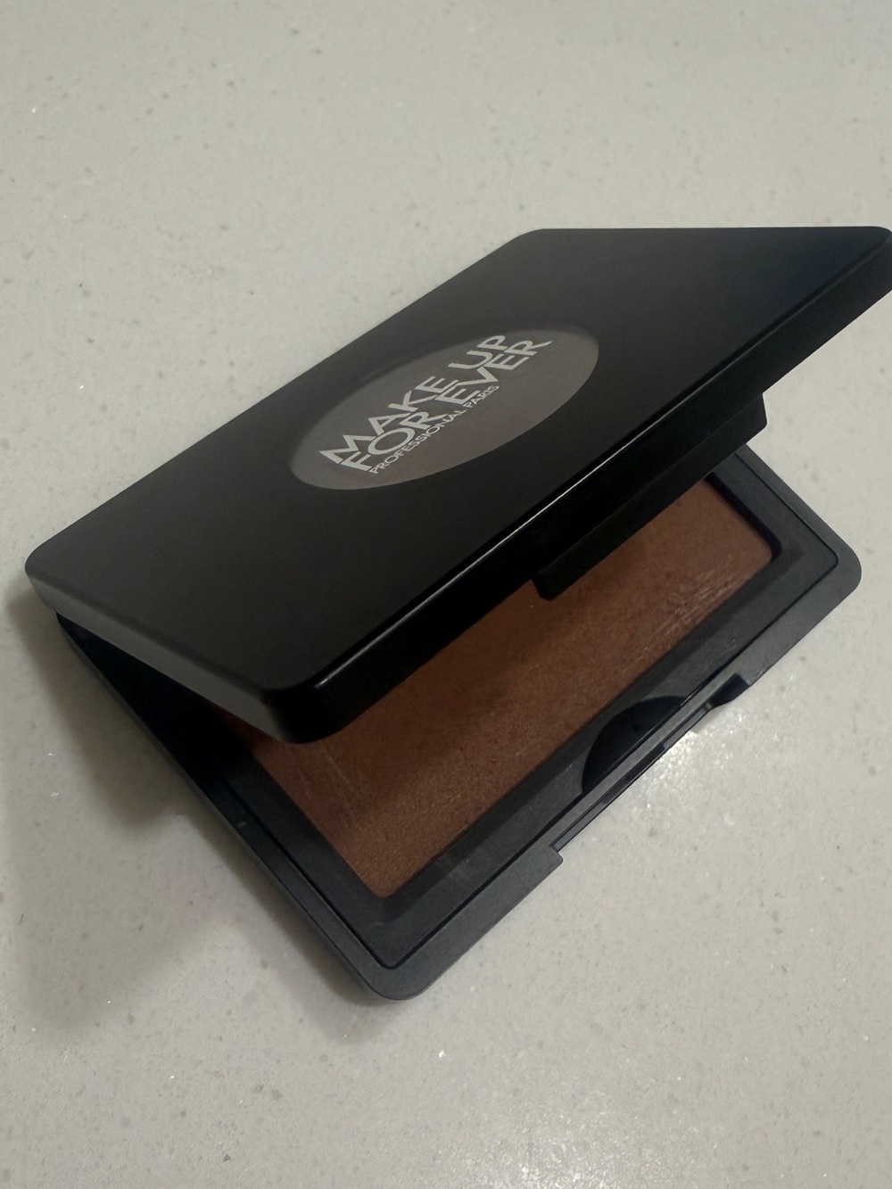MakeUp Forever Artist Sculpt s440 Powerful Mocha
